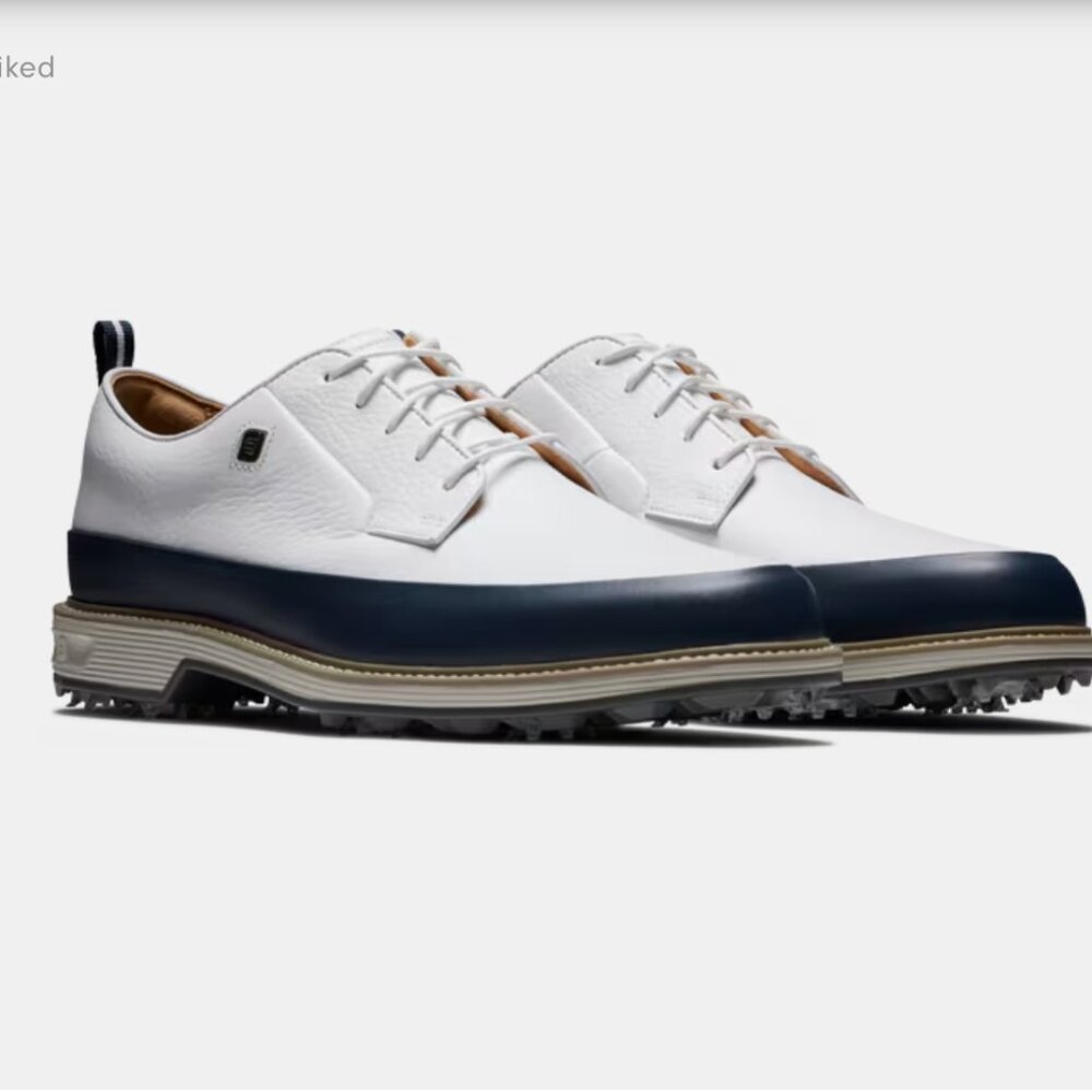 Footjoy Premiere Series - Field LX Men's